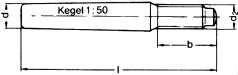 Штифт DIN 7977 - размеры, характеристики.