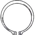 ГОСТ 13942-86 — кольцо стопорное для вала.